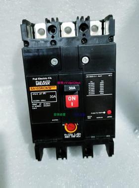 配件FUJI SA103RCN 30A 3P议价