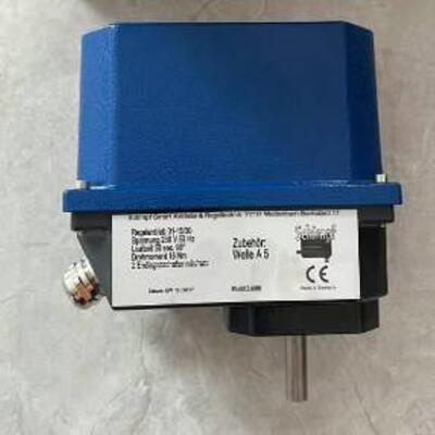 配件德国施姆福SCHIMPF伺服电机 01-1530型议价