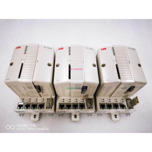 配件 PLC CPU模块， AC 800M，3BSE018104R1,包好包邮!议价