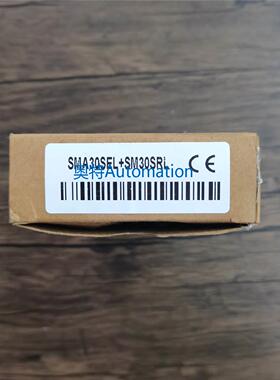 全新原装 邦纳 SM30SRL/SMA30SEL 光电传感器一对 现货销售议价*