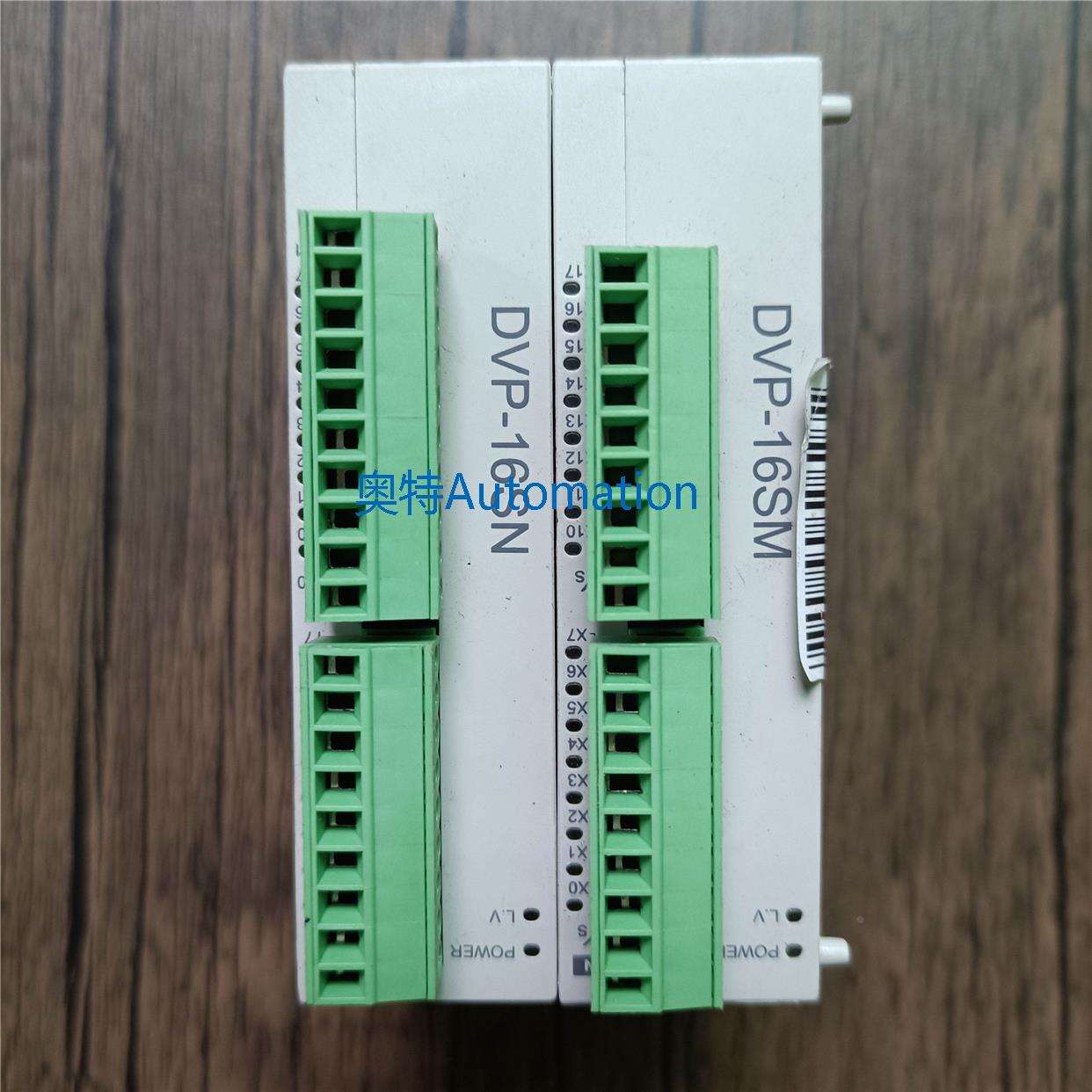 全新无包装 台达 DVP16SN11T 模块 实拍包好 现货销售议价*