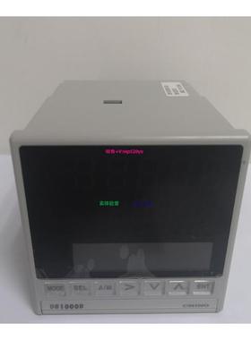 配件日本CHINO千野温控表 DB1010B000-G0A DB1030B000-G0A 货期2