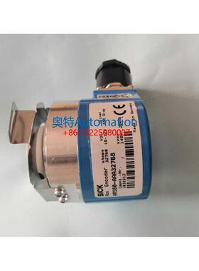 sick施克编码器全新工程余货没包装ARS60-AAA32768 现货议价$