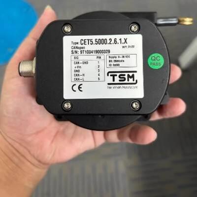 配件全新意大利TSM 长角传感器 CET55000261X议价