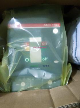 配件ABB T4N250 TMA200/1000-2000 FF 3P 200S议价