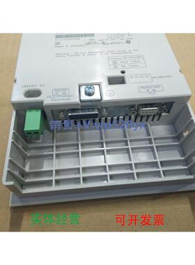 现货供应以上触摸屏6AV3 607-1JC20-0AX1现货功能完好带包装
