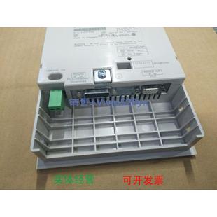 0AX1现货功能完好带包装 1JC20 607 现货供应以上触摸屏6AV3