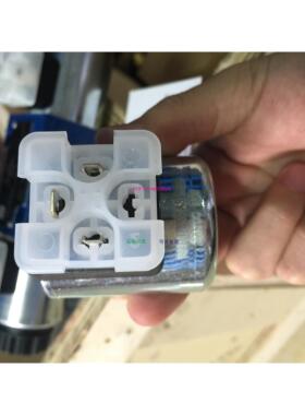 配件R901175657线圈6通220V直流线圈德国Rexroth原装现货议价