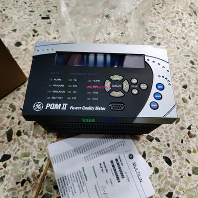 配件GE PQMII-C E7372612 73D224C4.000议价