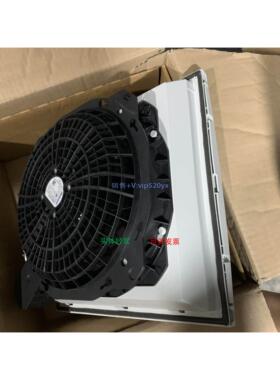 现货供应K2E200-AH20-05 K2E200-Ah20-06 威图专用风机AC230V变器