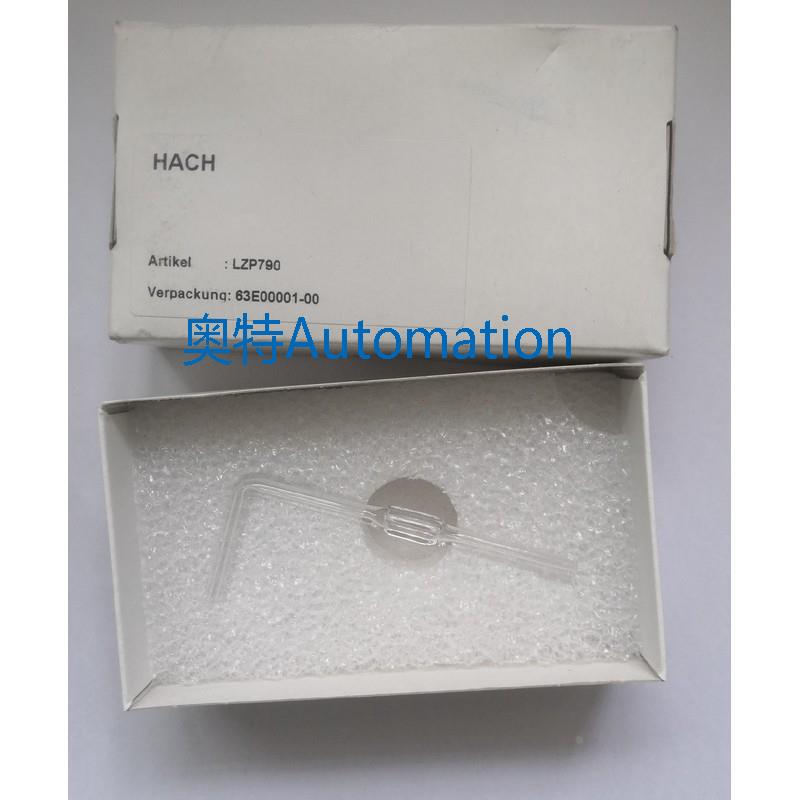 全新原装哈希Inter2C高量程比色池。议价$