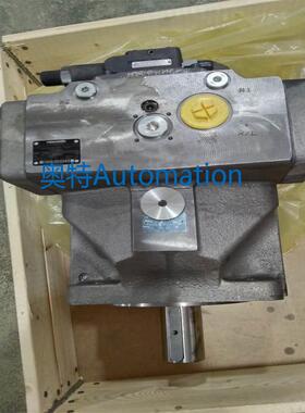 力士乐柱塞泵A4VG125EP4D1/32R-NSF02F011SP&nbsp;液压泵马达高压