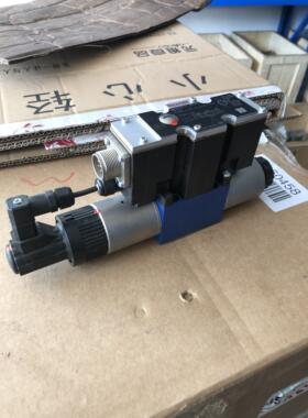 配件R900907114型号4WREE6E32-2X/G24K31/A1V比例换向阀力士乐Rex