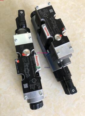配件德国R900920567 4WREE6E16-24/G24K31/A1V比例阀议价