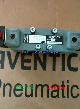 现货供应AVENTICS 0820024602|安沃驰力士乐rexroth气动电磁换向