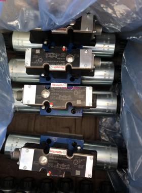 配件Rexroth4WRAE10W1-60-2X/G24K31/F1V R900732536比例换向阀议