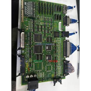 1GB 1550R11 现货供应Kawasaki川崎机器人控制板50999