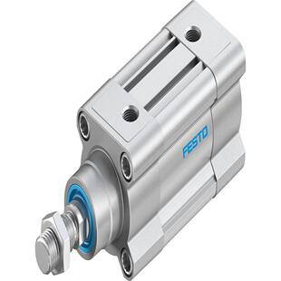 标准气缸 ISO DSBC PPVA 2125490 FESTO