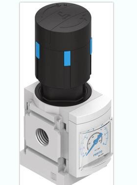 FESTO MS4-LR-1/8-D5/D6/D7-AS 529421 529423 529425 减压阀议价