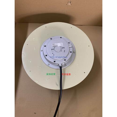 现货供应德国MK137-4DK.10.U 230V/400V 设备使用风机风轮