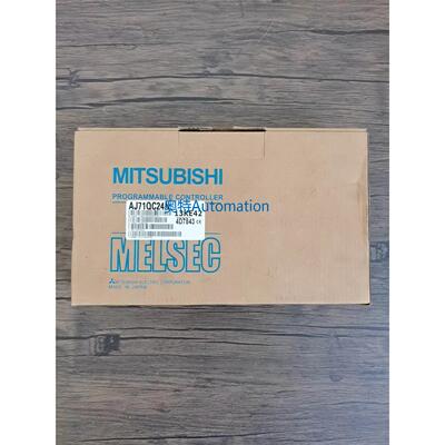 全新原装 MITSUBISHI三菱 AJ71QC24N 模块 实物拍摄 现货销售议价