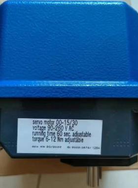 配件EBICO欧保燃烧器SCHIMPF 电动执行器 00-1530议价