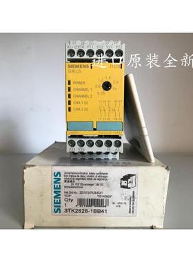 全新 3TK2828-1BB41安全继电器 现货议价$