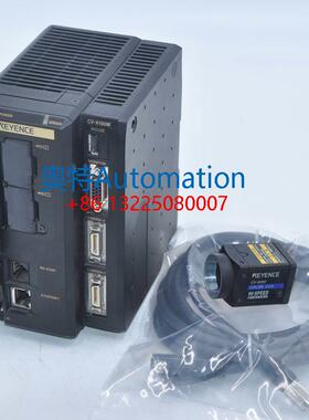 基恩士传感器视觉系统CV-X100MP CV-X292FP CV-X292F CV-X270F新
