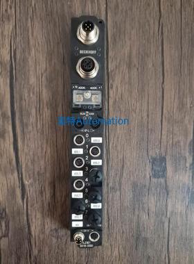 倍福 IE2403-0000 IL2301B318-0000 IE2002-0000原装拆机实拍包好