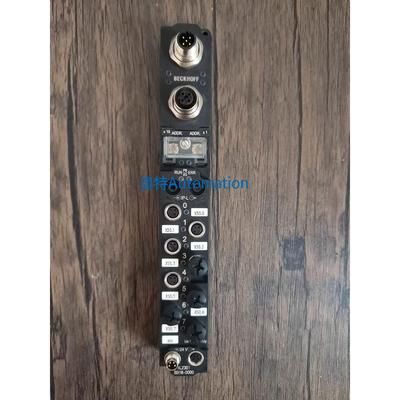 倍福 IE2403-0000 IL2301B318-0000 IE2002-0000原装拆机实拍包好