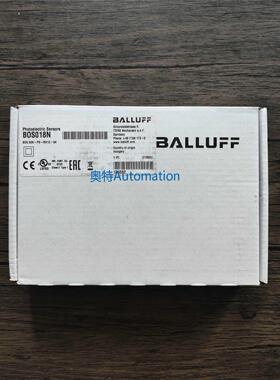 全新原装 巴鲁夫 BOS018N 光电开关 BOS 50K-PS-RH12-S4 现货议价