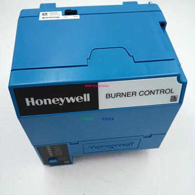 配件美国霍尼韦尔Honeywell 程序控制器 EC7890B1010停产 现供应