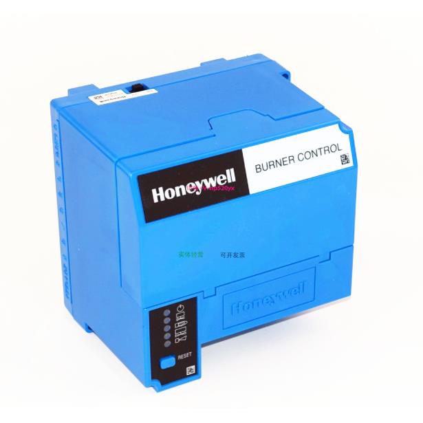 配件美国霍尼韦尔Honeywell 安全控制器RM7890B1048 RM7890B1030