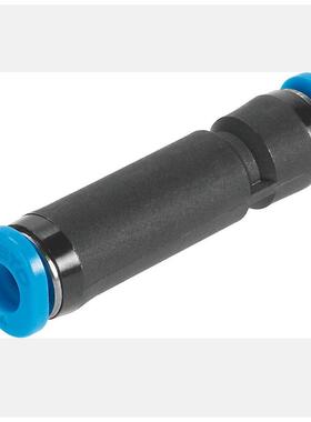 FESTO QSMK-4 153439 153440 153441 153442 费斯托自锁式接头议