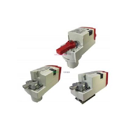 配件美国霍尼韦尔Honeywell 楼宇执行器MVN4620 大量现货供应议价