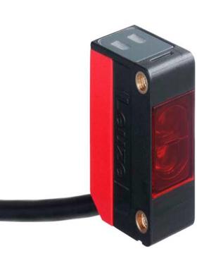 配件劳易测专卖LEUZE对射型光电传感器开关LS59D+LE 52N议价议价