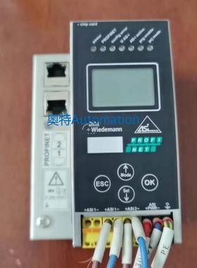 原装Bihl+Wiedemann必威模块BWU3759 BWU2602 BW1191 议价议价*