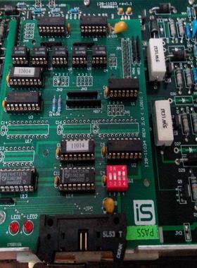 配件IS 驱动器 170DZ09A-1 INFDNET SYSTECHASM-AD809贴片议价