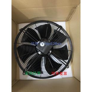 現貨供應德國進口FE045 制冷設備使用風機 230Ｖ 2.8A 4EK.4l.V7