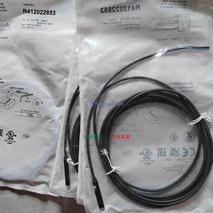 气动传感器 R412022853 ST6 现货供应安沃驰 K03U Aventics