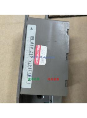现货供应控制器C98130-A1155-B21-2-7现货出售，功能完好