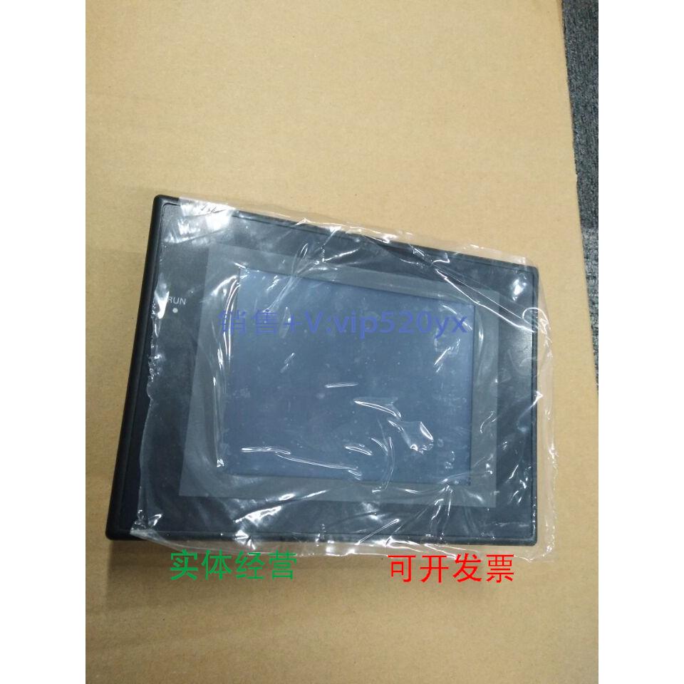 现货供应全新无包装触摸屏NS5-SQ11B-V2现货，可代替NT31C的触摸