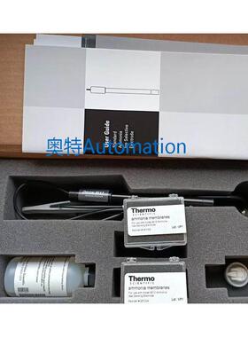 全新现货美国Thermo奥立龙9512BNWP高性能氨气敏电极套装议价$