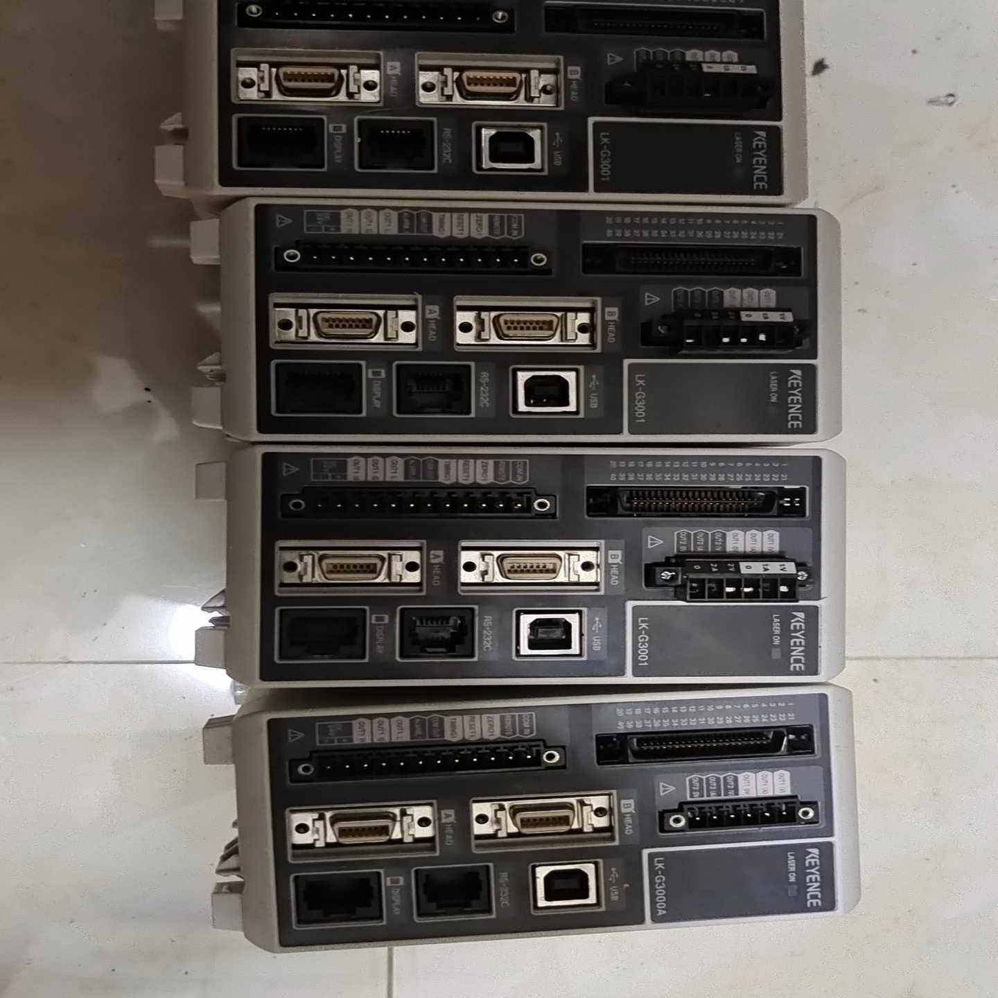 配件基恩士LK-G3000A控制器LK-G3001激光议价,电子元器件市场,其它元器件,淘宝优惠券,粉丝福利购,淘宝优惠卷