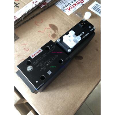 配件德国0811404060型号4WRPH10C4B50L-20/G24Z4/M比例伺服阀议价