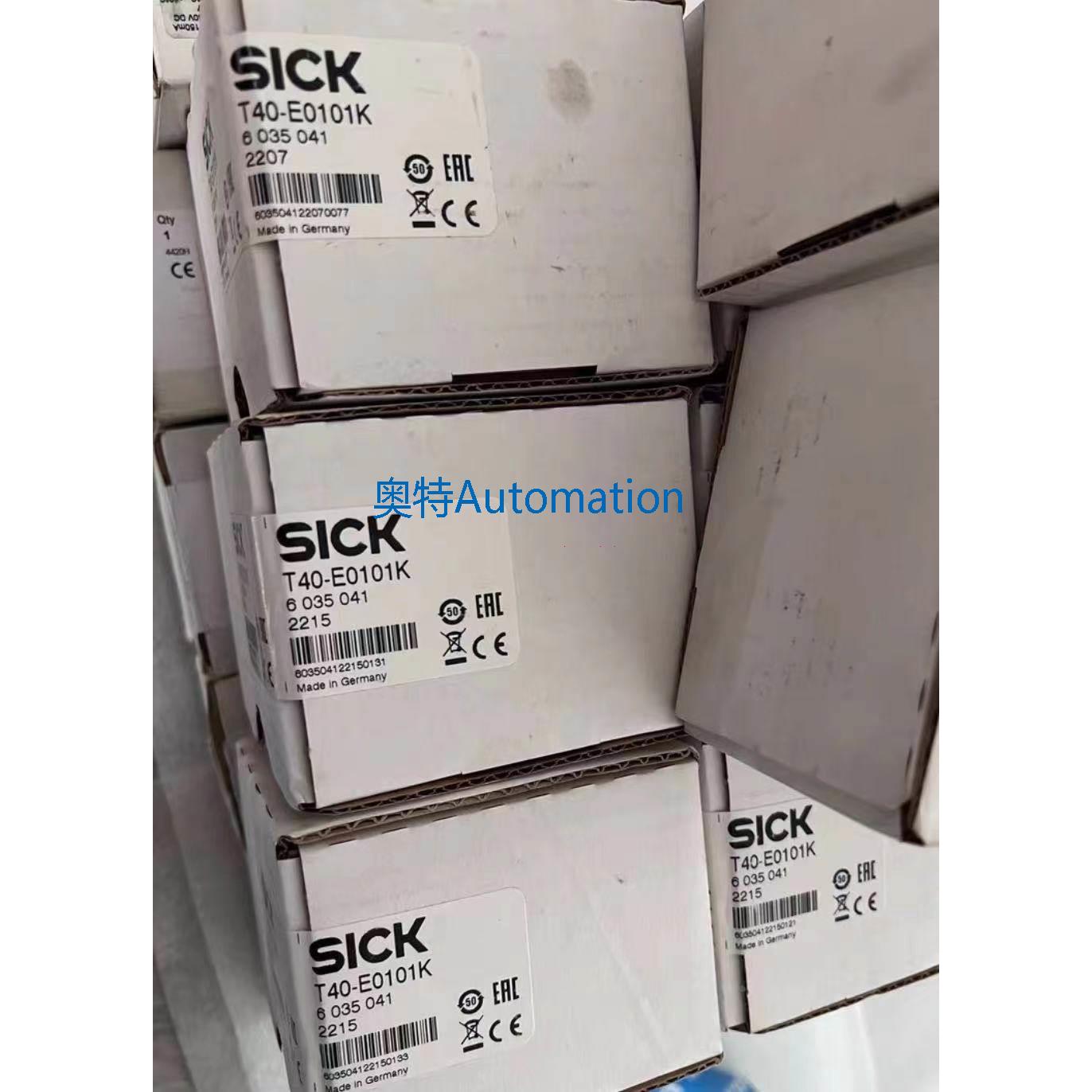 SGS4-S140P3PS2T00 西克 全新原装议价议价$