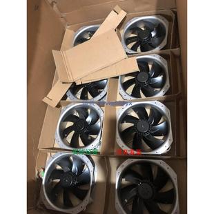 HH02 M2D068 德国ebmpapst风 400V 现货供应德国进口W2D250