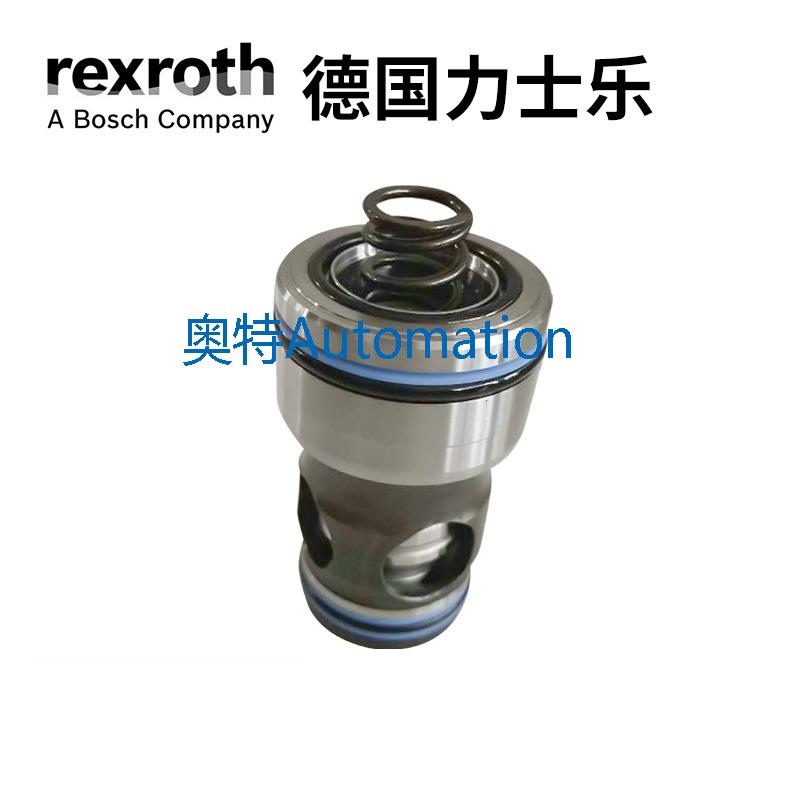 力士乐逻辑阀LC25A05E7X/盖板R900922484 LFA25WEA-7X/A10P10T10