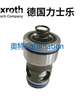 力士乐插装阀R900934761 LC32A02E7X液压阀R900912585 LC32A05E7X