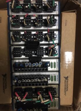 配件原装正品，功能正常， NI9219 NI9421 NI9472议价